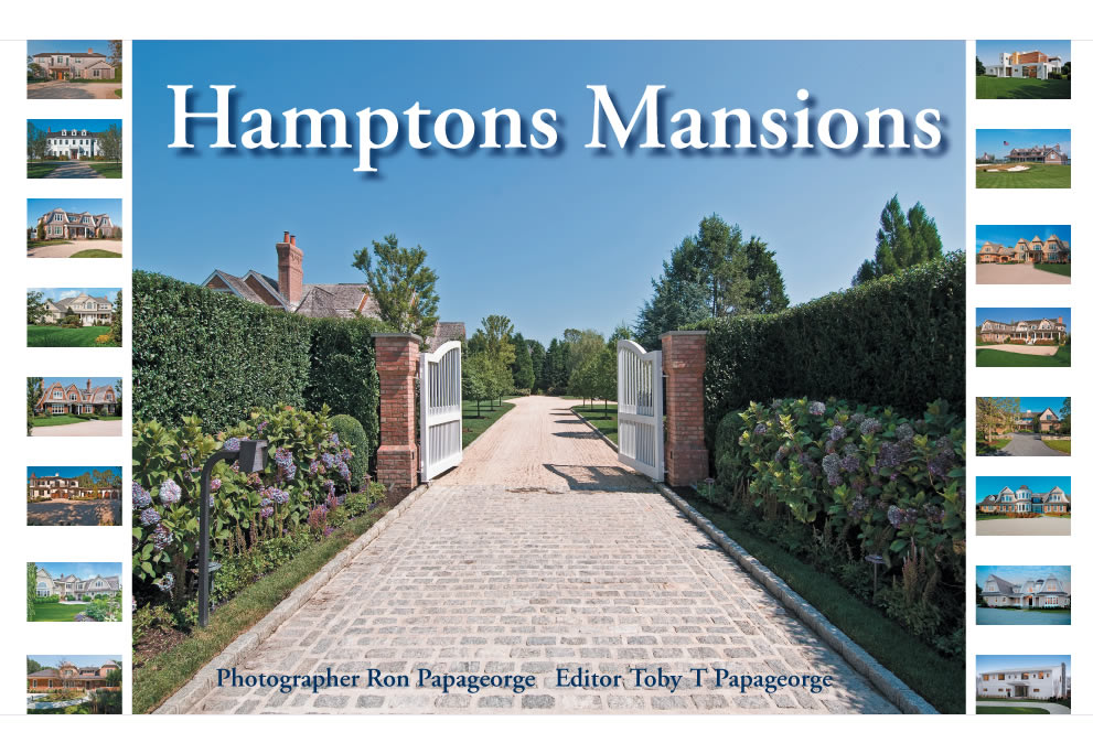 HamptonsMansions